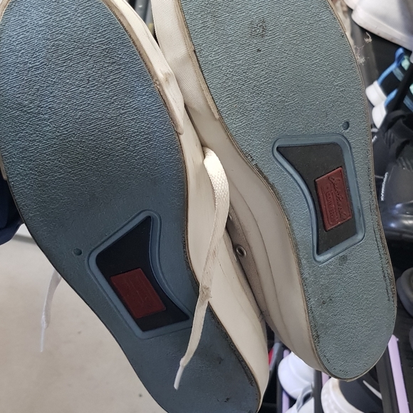 Jack Purcell converse Low-cut size 9.5 - Picture 4 of 7